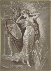 Venus spegel, eller L