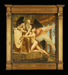 Ödets rulle av Walter Crane
