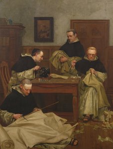 Skräddarna av Walter Dendy Sadler