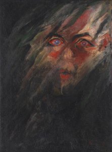 Den stora rädslan, 1918.