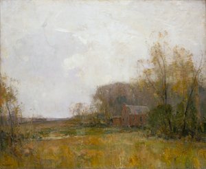 Grå dagen, 1919.