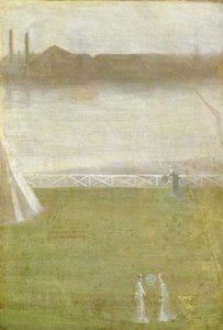  av Walter Greaves