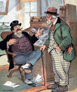 Hur det gick till, 1903 av Walter H., Gallaway