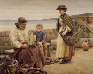 Expertutlåtande, 1905-06