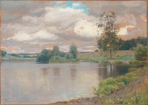 Lake vid Appledale