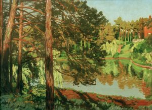 Från Grunewald