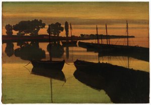 Tyska: An der Havel
