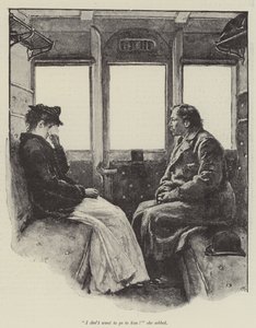 Jakten på den älskade, av Thomas Hardy