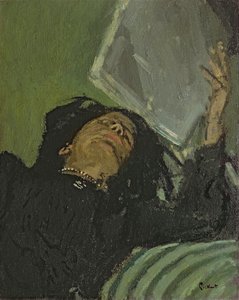 Tidningen av Walter Richard Sickert