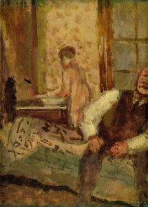 Okänd bild av Walter Richard Sickert
