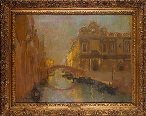 Okänd bild av Walter Richard Sickert