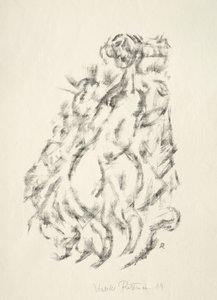 Promenaden av Walter Ruttmann