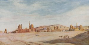 Kalifernas gravar av Walter Spencer Stanhope Tyrwhitt