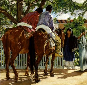 Uppringare, ca. 1926.