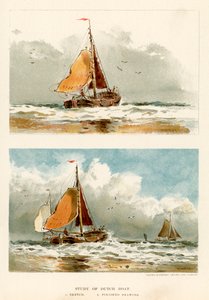  av Walter William May