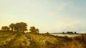 Themsen i Cookham