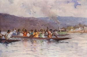 Nya Zeeland: Wahine