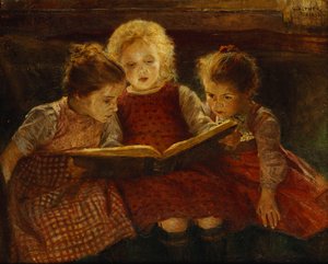 En bra bok av Walther Firle