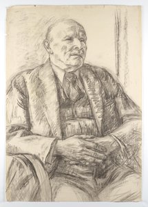 Johann Mantler av Walther Gamerith