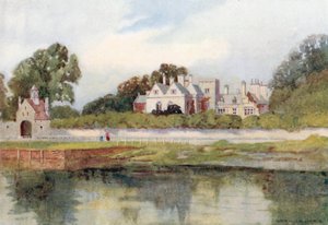  av Warwick (after) Goble