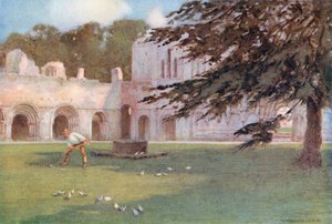  av Warwick (after) Goble