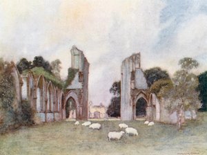  av Warwick (after) Goble