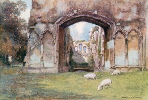  av Warwick (after) Goble