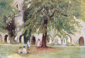  av Warwick (after) Goble