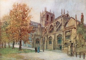  av Warwick (after) Goble