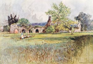  av Warwick (after) Goble