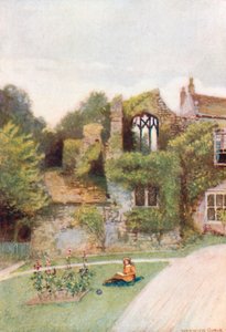  av Warwick (after) Goble