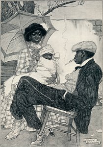 Välstånd - Etapp VI, c1920