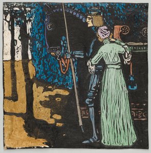 av Wassily Kandinsky