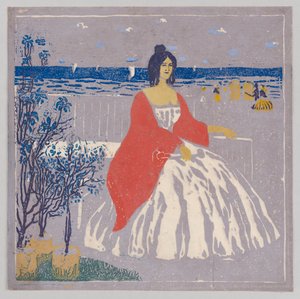 av Wassily Kandinsky