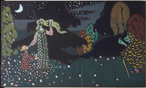  av Wassily Kandinsky
