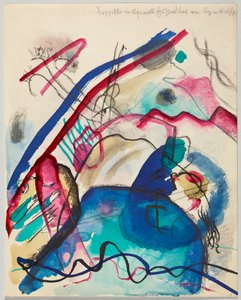  av Wassily Kandinsky