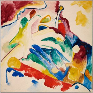  av Wassily Kandinsky