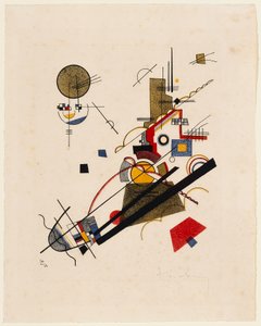  av Wassily Kandinsky