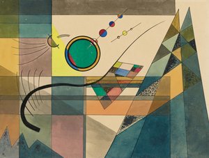  av Wassily Kandinsky
