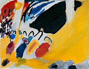  av Wassily Kandinsky