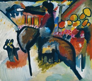 av Wassily Kandinsky
