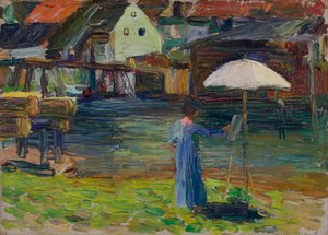  av Wassily Kandinsky