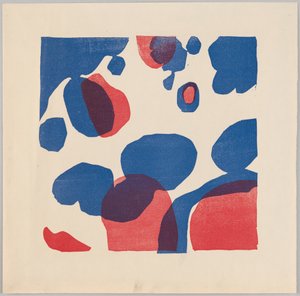 Klänge S. 33 av Wassily Kandinsky