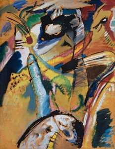  av Wassily Kandinsky