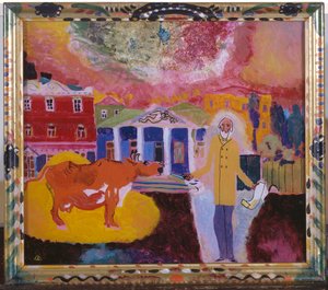  av Wassily Kandinsky