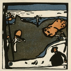  av Wassily Kandinsky