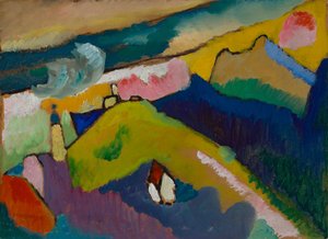  av Wassily Kandinsky