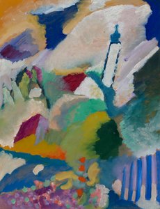 av Wassily Kandinsky