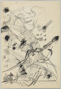 Ofrälse av Wassily Kandinsky