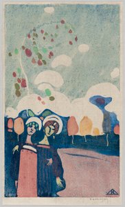  av Wassily Kandinsky